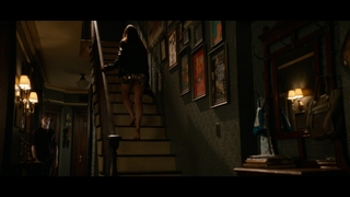 Danielle Campbell feet photo thumbnail
