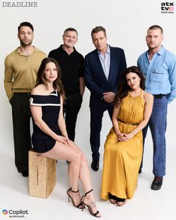 Danielle Campbell feet photo thumbnail