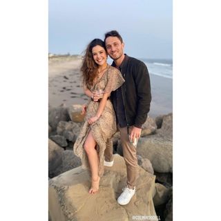 Danielle Campbell feet photo thumbnail