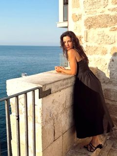 Danielle Campbell feet photo 5