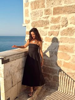 Danielle Campbell feet photo 4