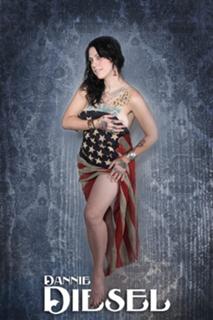 Danielle Colby feet photo thumbnail