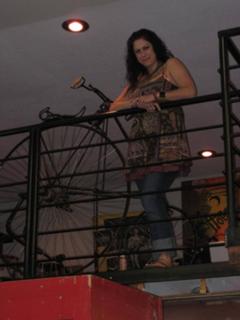 Danielle Colby feet photo thumbnail