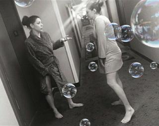 Danielle Colby feet photo thumbnail