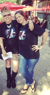Danielle Colby feet photo thumbnail