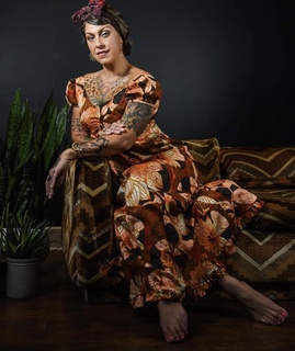 Danielle Colby feet photo thumbnail