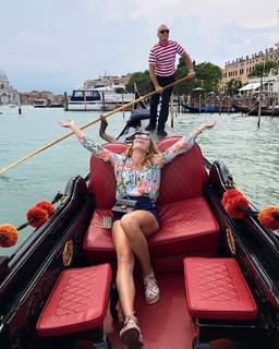 Danielle Collins feet photo 1