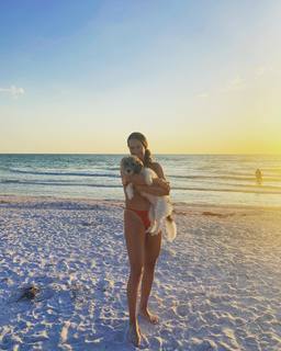 Danielle Collins feet photo 17