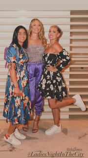 Danielle Collins feet photo 6
