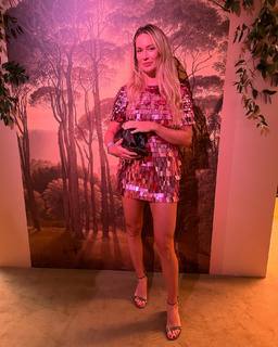 Danielle Collins feet photo 4