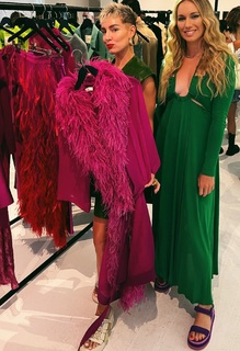 Danielle Collins feet photo 20