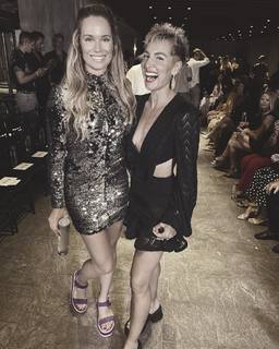 Danielle Collins feet photo 18