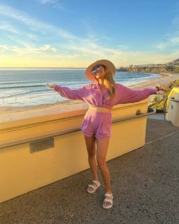 Danielle Collins feet photo 14