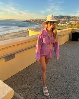Danielle Collins feet photo 13