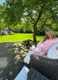 Danielle Collins feet photo 4