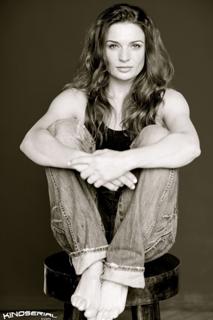 Danielle Cormack feet photo 18