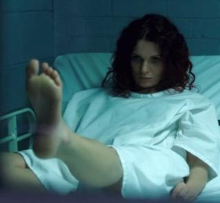 Danielle Cormack feet photo 16