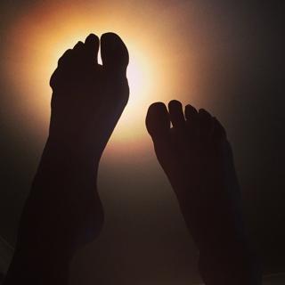 Danielle Cormack feet photo 15