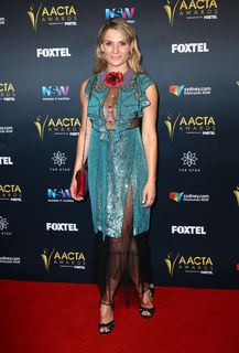 Danielle Cormack feet photo 7