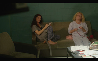 Danielle Cormack feet photo 5