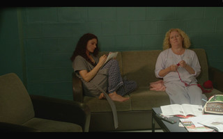 Danielle Cormack feet photo 4