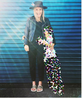 Danielle Cormack feet photo 16