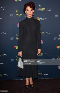 Danielle Cormack feet photo 13