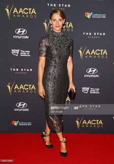 Danielle Cormack feet photo 10