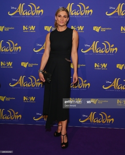 Danielle Cormack feet photo 7