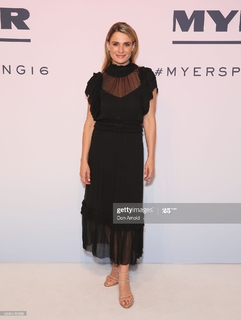 Danielle Cormack feet photo 6
