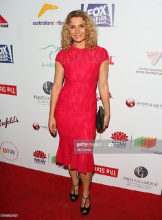 Danielle Cormack feet photo 5
