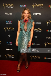 Danielle Cormack feet photo 4