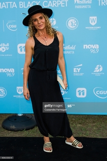Danielle Cormack feet photo 3