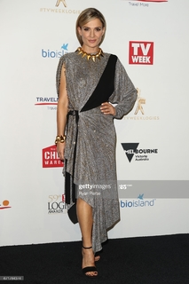 Danielle Cormack feet photo 2