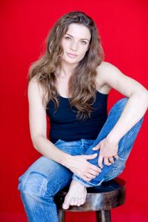 Danielle Cormack feet photo 2