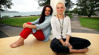 Danielle Cormack feet photo 3