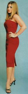Danielle Fishel feet photo thumbnail