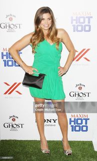 Danielle Fishel feet photo 5