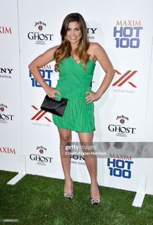 Danielle Fishel feet photo 1