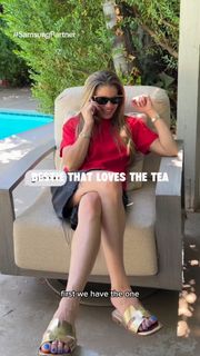 Danielle Fishel feet photo 11