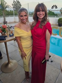 Danielle Fishel feet photo 4