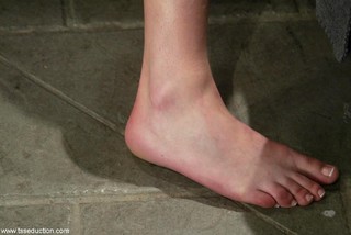 Danielle Foxx feet photo 7