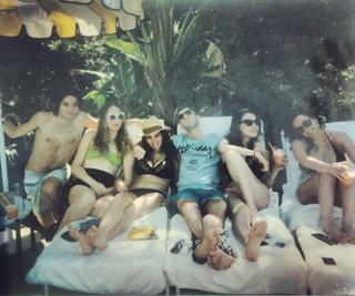 Danielle Haim feet photo 19