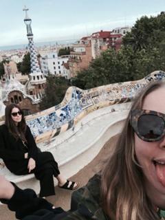 Danielle Haim feet photo 16