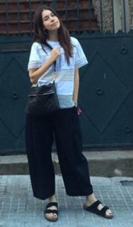 Danielle Haim feet photo 15