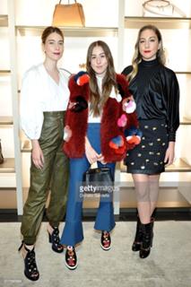 Danielle Haim feet photo 6