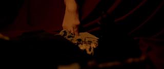 Danielle Harold feet photo thumbnail