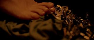 Danielle Harold feet photo thumbnail