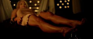 Danielle Harold feet photo thumbnail