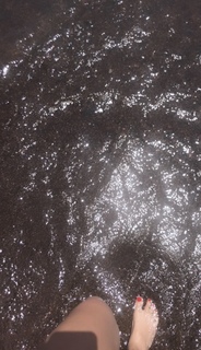 Danielle Harold feet photo thumbnail